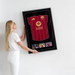 shirtlijst deluxe