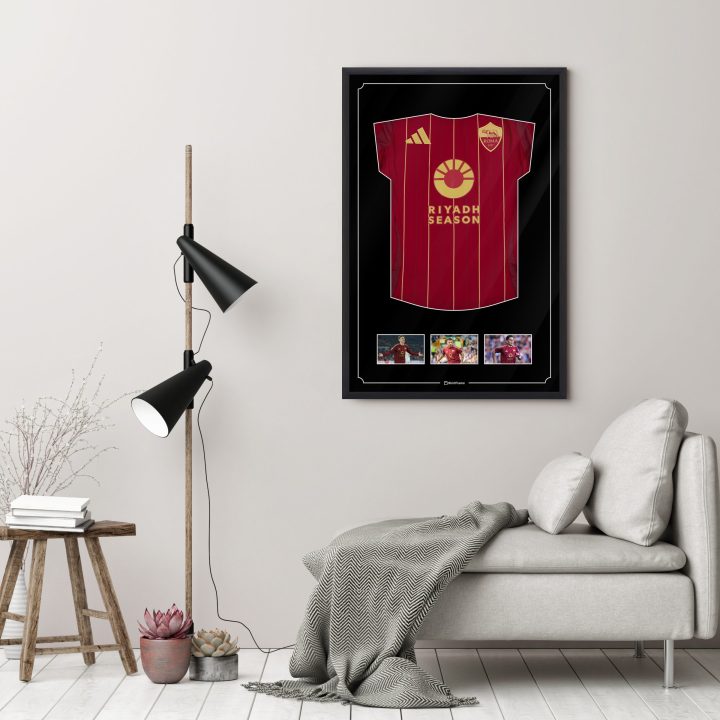 shirtlijst deluxe