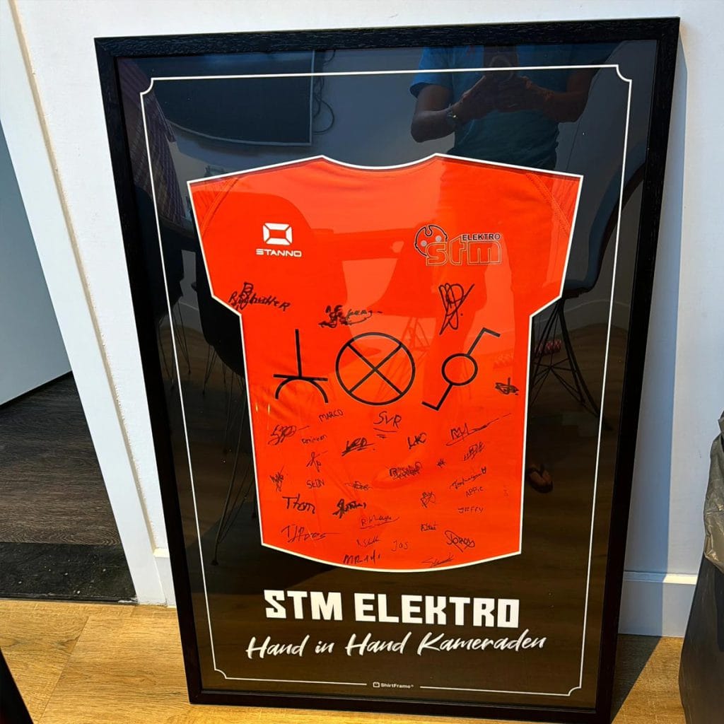 STM Elektro